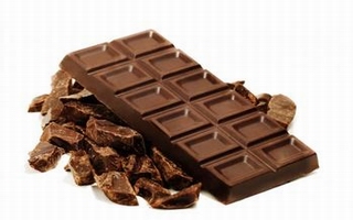 chocolate consumption