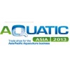 Thailand: Aquatic Asia 2013 ( VIV Asia 2013 )