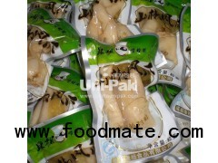food snack pouches