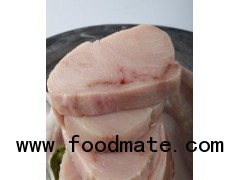 SWORDFISH STEAK SKINLESS, BONELESS