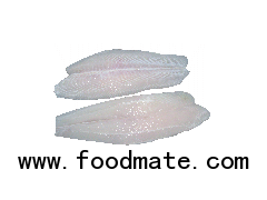 FROZEN PANGASIUS FILLET - WELL TRIMMED