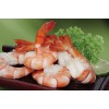 COOKED PDTO BLACK TIGER SHRIMP