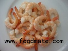 COOKED PDTO VANAMEI SHRIMP