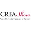 CRFA Show 2013 - Canada's foodservice event of the year