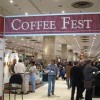 Coffee Fest New York 2013