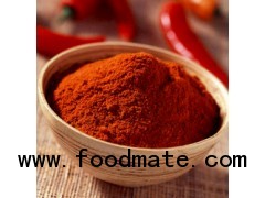 Paprika powder