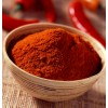 Paprika powder