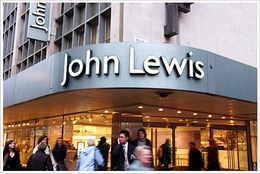 John Lewis