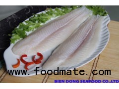 Pangasius Fillet Welltrimmed