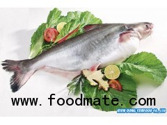 Whole Pangasius