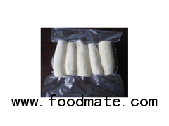 IQF SWEET TAPIOCA / CASSAVA