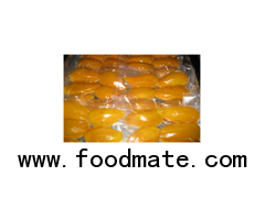 IQF Mango Fruits