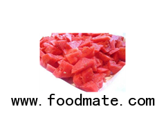 IQF WATER MELON