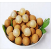 Fresh Longan Fruits