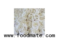 Frozen Diced White Onions