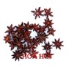 Star aniseed without stem