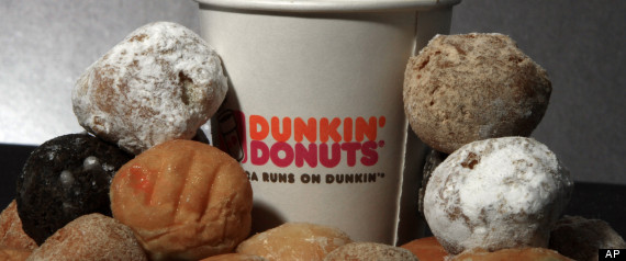 Dunkin' Donuts