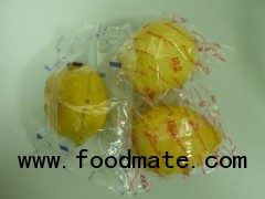 apple packing machine&banana packaging machine