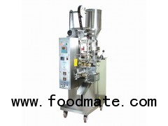 salt sachet packing machine