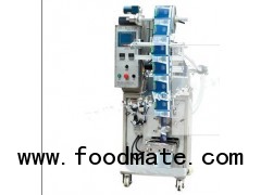 sachet water packaging machine & water pouch packing machine ALD-C80
