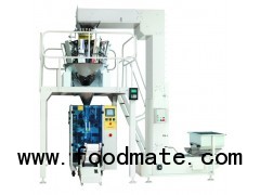 pistachio nut packing machine&cashew nuts packing machine ALD-520D