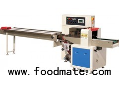 waffle packing machine-wafer wrapping machine