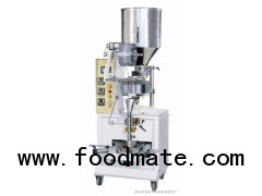 potato chips packing machine& potato chips small packing machine