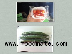 cucumber packing machine