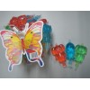 Hot! Cute Fruit Jelly in Animal Shape