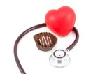 health chocolate