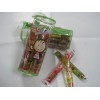Cute! Pencil Jelly in Pencil Bag/ Jelly Stick, smooth taste
