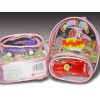 Cute Toy Packing! Assorted Fruit Jelly in Handbag, 10 flavre available