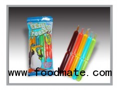 Hot! Ice Pop, fruit Juice stick, 10 flavre available