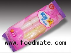 Yogo! Yogo Ice Pop, Yogo fruit Juice stick, 10 flavre available