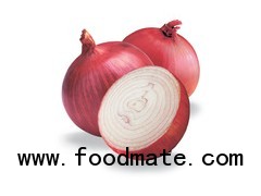 Red Onion