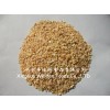 dehydrated garlic grains