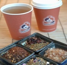 Teavana