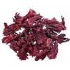 Dried Hibiscus flower