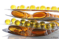 omega-3 fatty acids