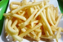 fries