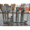 RO-1000 reverse osmosis water treatment and pretreatment