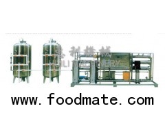 RO-5000 reverse osmosis water treatment