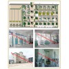 wheat flour mill roller machine,flour mill machine,roller mill machine minoterie