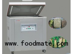 DZ-800/2E single chamber vacuum packing machine