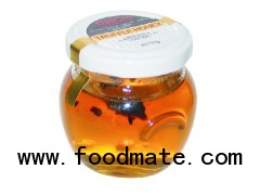 Acacia Honey