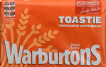 Warburtons