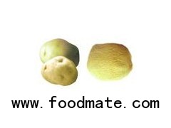 potato flour