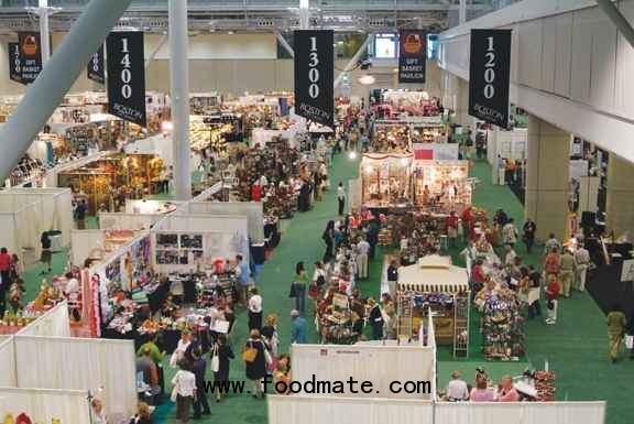 Winter Fancy Food Show