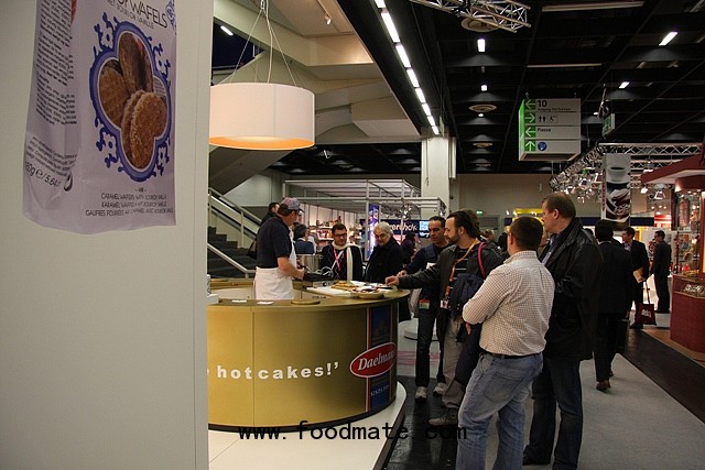 ISM Cologne