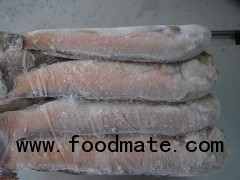 FROZEN WHOLE ROUND HORSEHEAD FISH (AMADAI)